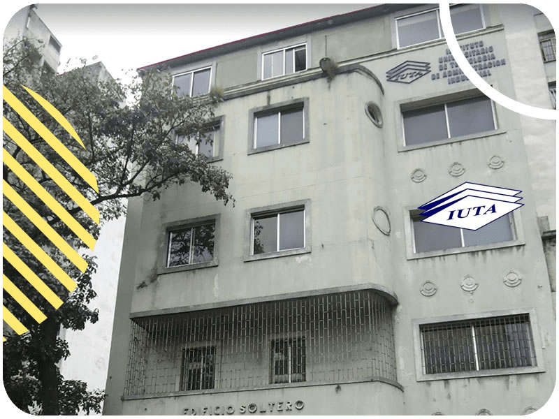 Sede Central IUTA