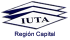 Logo IUTA