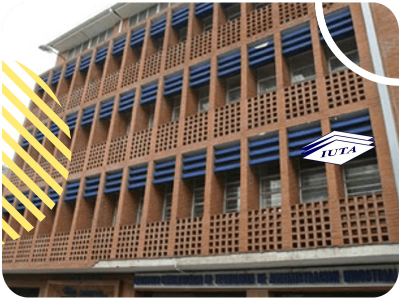 Sede Central IUTA