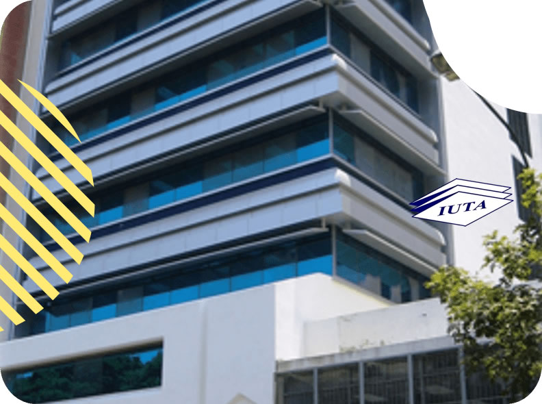 Sede Central IUTA